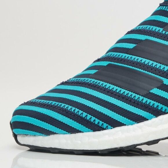 Adidas Nemeziz Tango 17+ 360 Agility Ultra Boost Legend Ink Mens 7.5 US
